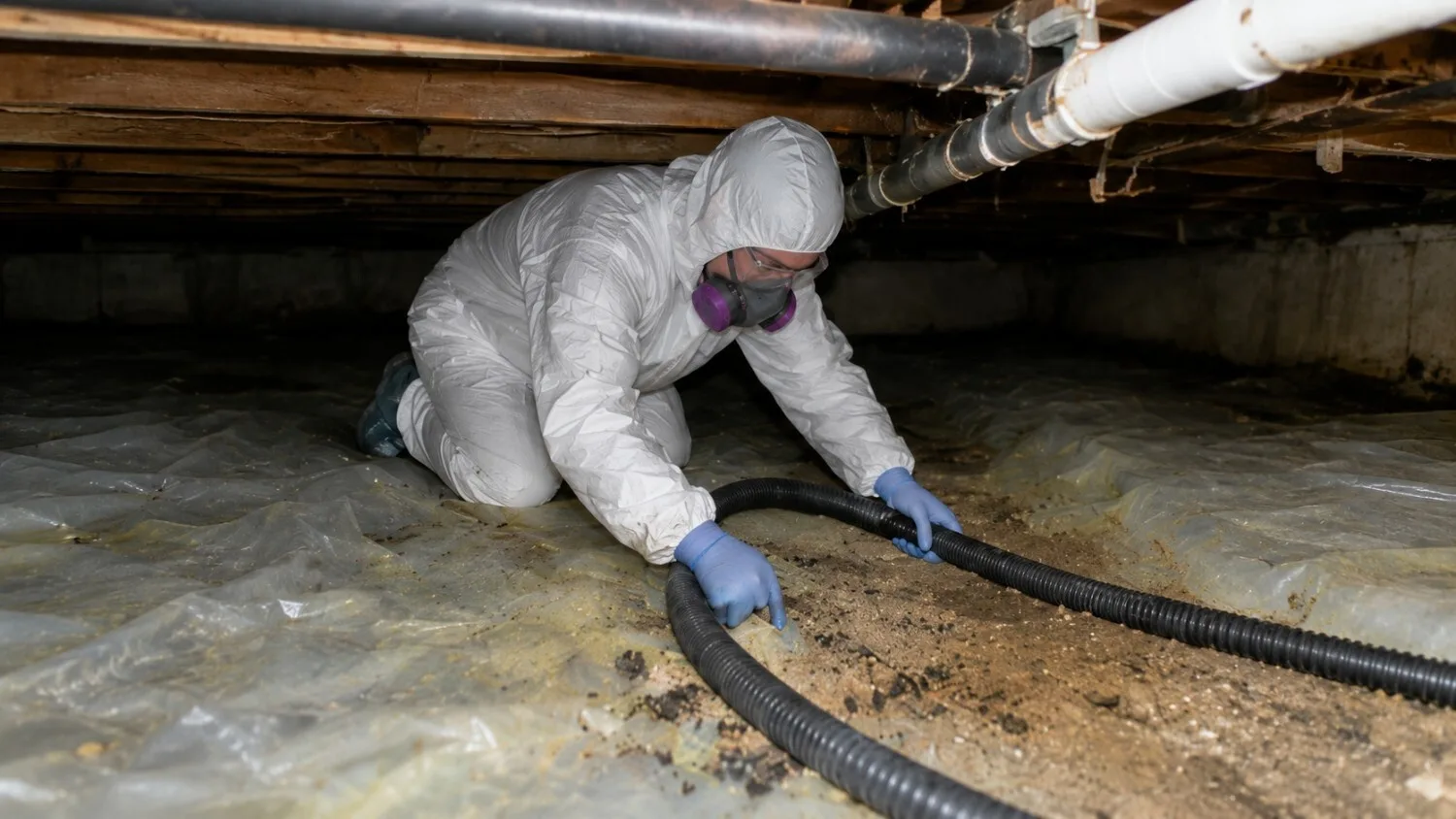 Mold Remediation Service Hemet in Hemet